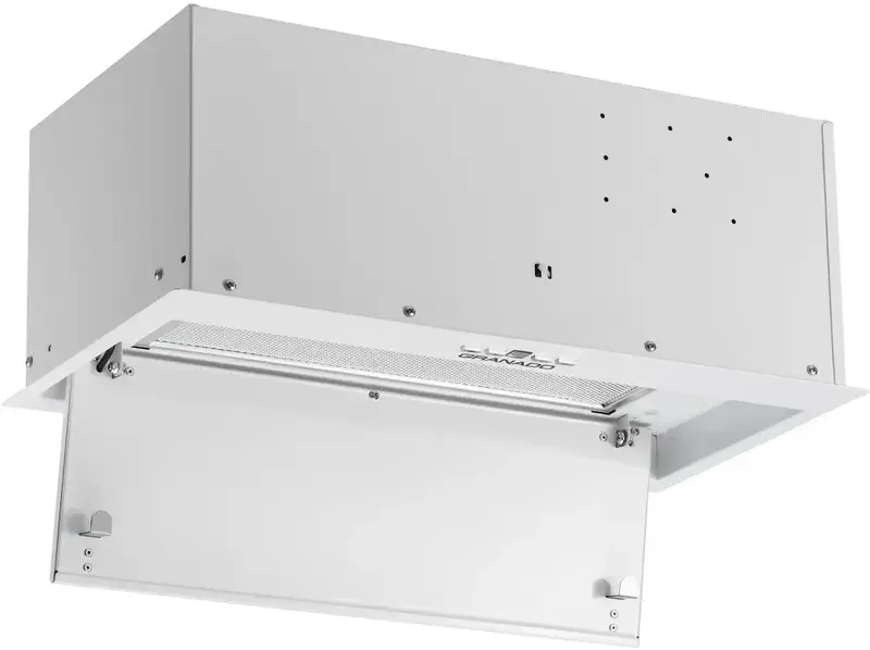 Витяжка GRANADO Palamos 2613-700 White - фото - №1