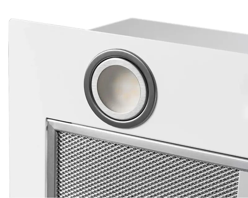 Витяжка GRANADO Palamos 3603-700 White фото