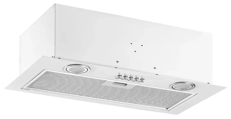 Витяжка GRANADO Palamos 3603-700 White фото