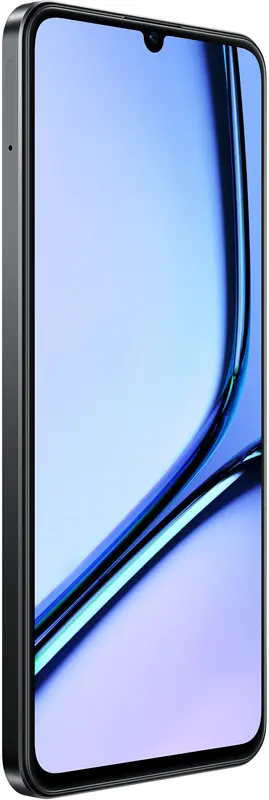 realme Note 60x 3/64GB (Marble Black) фото