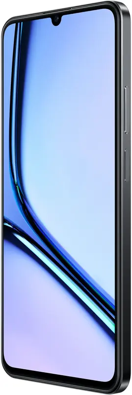 realme Note 60x 3/64GB (Marble Black) фото