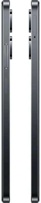 realme Note 60x 3/64GB (Marble Black) фото