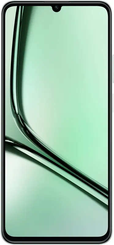 realme Note 60x 3/64GB (Wilderness Green) фото