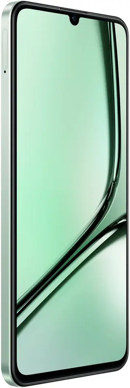 realme Note 60x 3/64GB (Wilderness Green) фото
