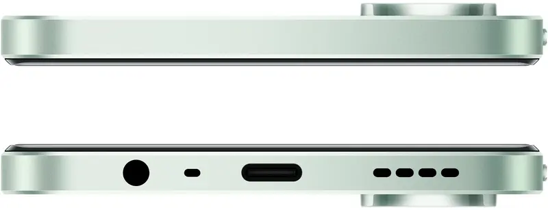 realme Note 60x 3/64GB (Wilderness Green) фото