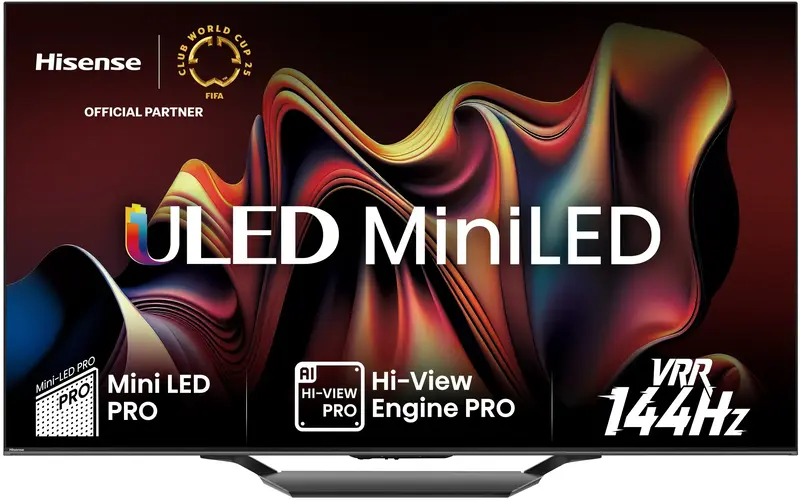 Телевизор Hisense 65U7NQ фото