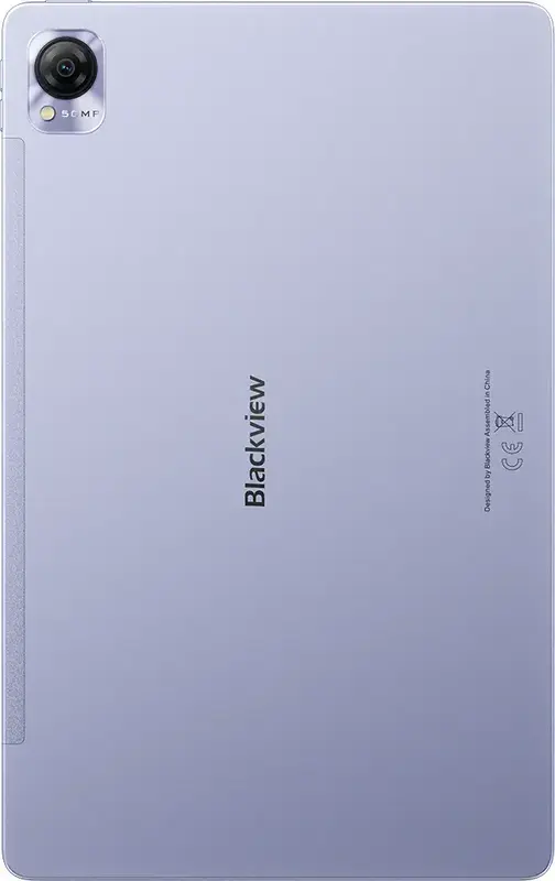 Blackview Mega 1 11.5" LTE 8/256GB (Purple) - фото - №2