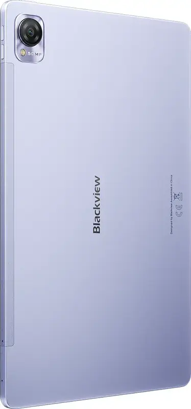 Blackview Mega 1 11.5" LTE 8/256GB (Purple) - фото - №4