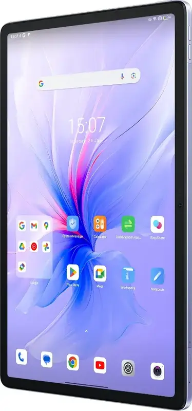 Blackview Mega 1 11.5" LTE 8/256GB (Purple) - фото - №3