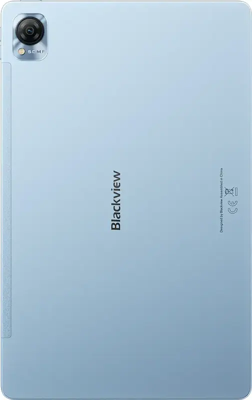 Blackview Mega 1 11.5" LTE 8/256GB (Blue) - фото - №4