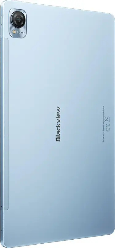 Blackview Mega 1 11.5" LTE 8/256GB (Blue) - фото - №2