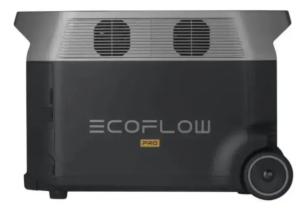 Комплект EcoFlow DELTA Pro + Двопаливний Генератор EcoFlow Smart Generator - фото - №12