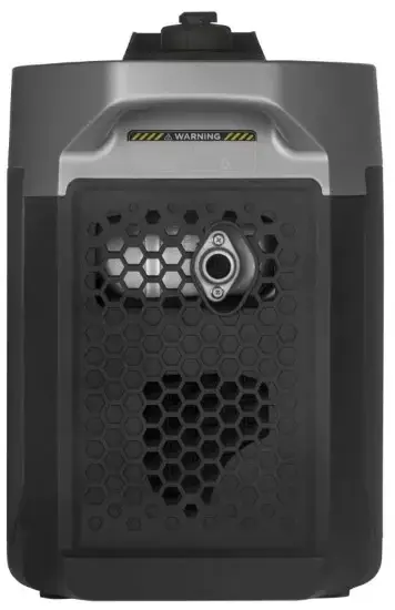 Комплект EcoFlow DELTA Pro + Двопаливний Генератор EcoFlow Smart Generator - фото - №8