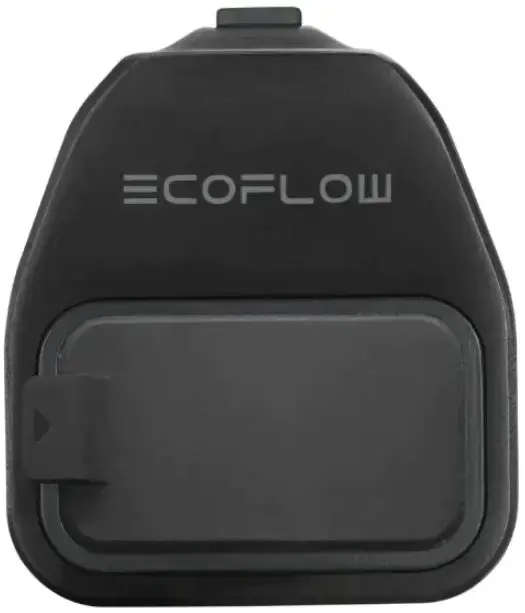 Комплект EcoFlow DELTA Pro + Двопаливний Генератор EcoFlow Smart Generator - фото - №1