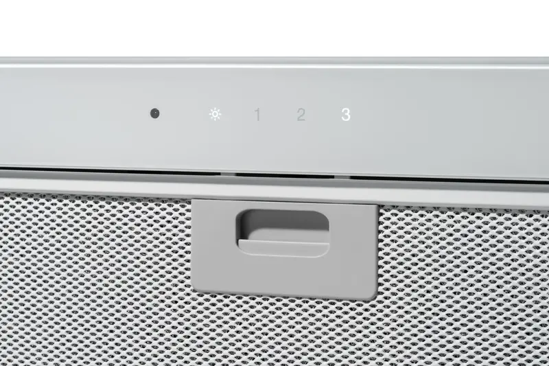 Витяжка GRANADO Palamos 4613-1200 White glass - фото - №1