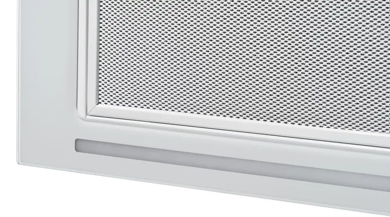 Витяжка GRANADO Palamos 4613-1200 White glass - фото - №2