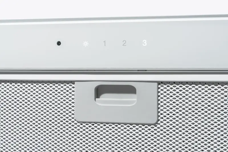 Витяжка GRANADO Palamos 4713-1200 White glass - фото - №2