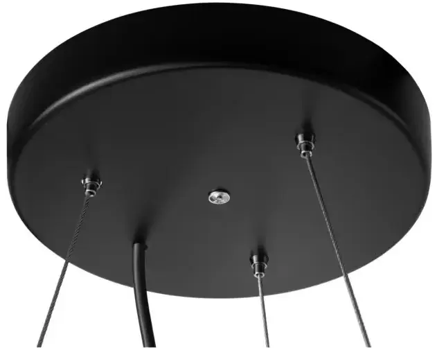 Витяжка GRANADO Segovia 1614-1200 black - фото - №6