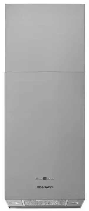 Вытяжка GRANADO Segovia 2614-1200 inox фото