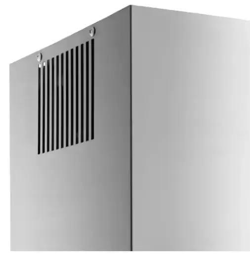 Вытяжка GRANADO Segovia 2614-1200 inox фото