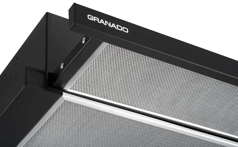 Витяжка GRANADO Telde 602-450 black фото