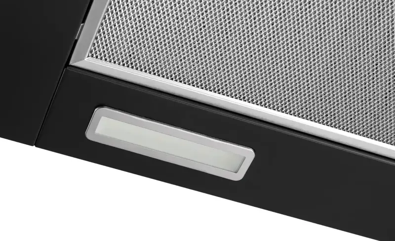 Витяжка GRANADO Telde 602-450 black фото