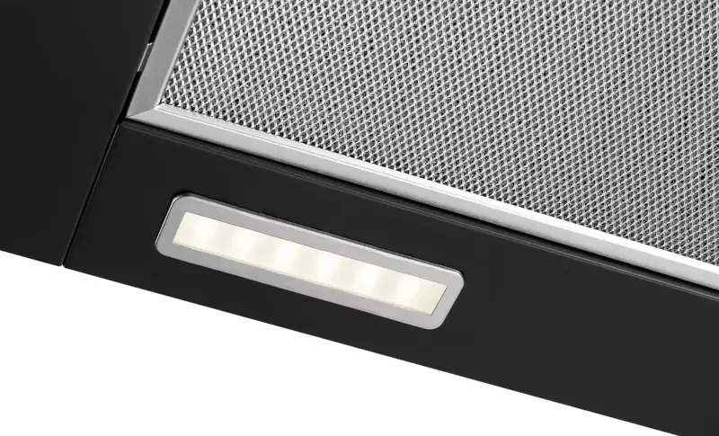 Витяжка GRANADO Telde 602-450 black фото