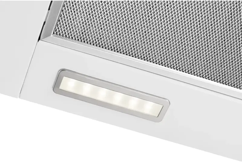 Витяжка GRANADO Telde 602-450 white - фото - №5