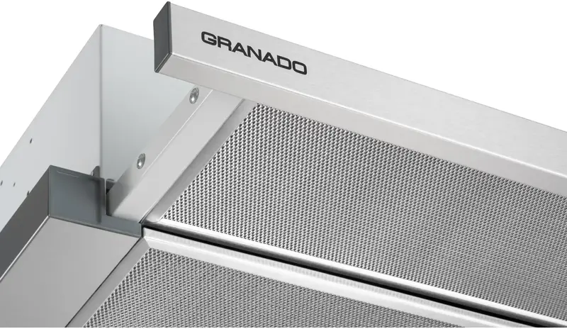 Витяжка GRANADO Telde 602-450 inox фото