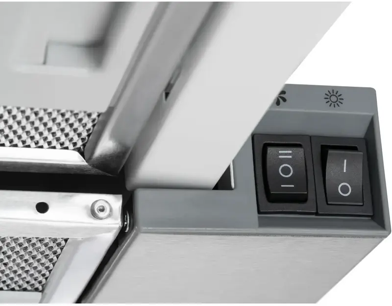 Витяжка GRANADO Telde 602-450 inox фото