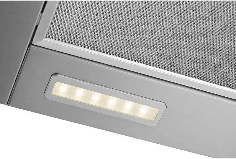 Витяжка GRANADO Telde 602-450 inox фото