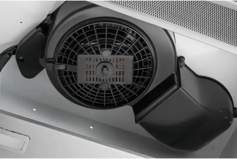 Витяжка GRANADO Telde 602-450 inox фото