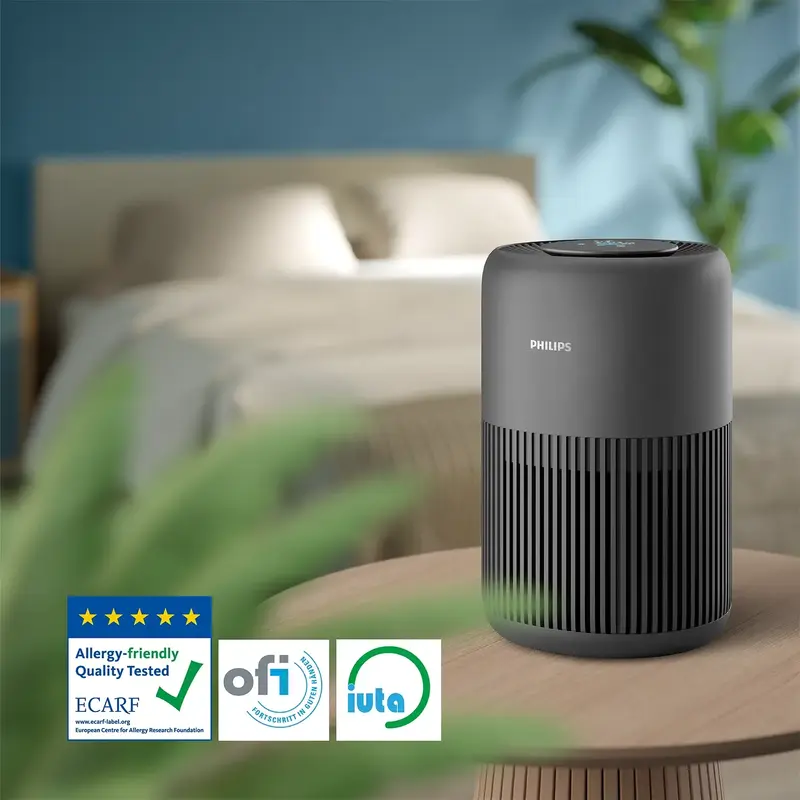 Очиститель воздуха PHILIPS PureProtect Mini Серія 900 AC0951/13 фото