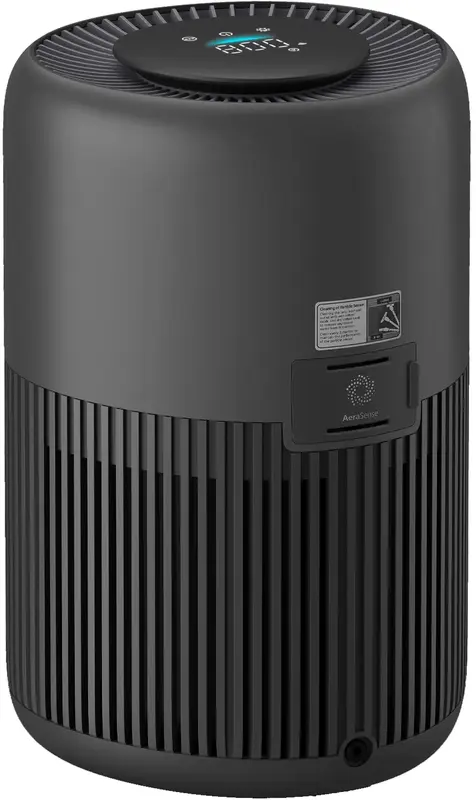 Очиститель воздуха PHILIPS PureProtect Mini Серія 900 AC0951/13 фото
