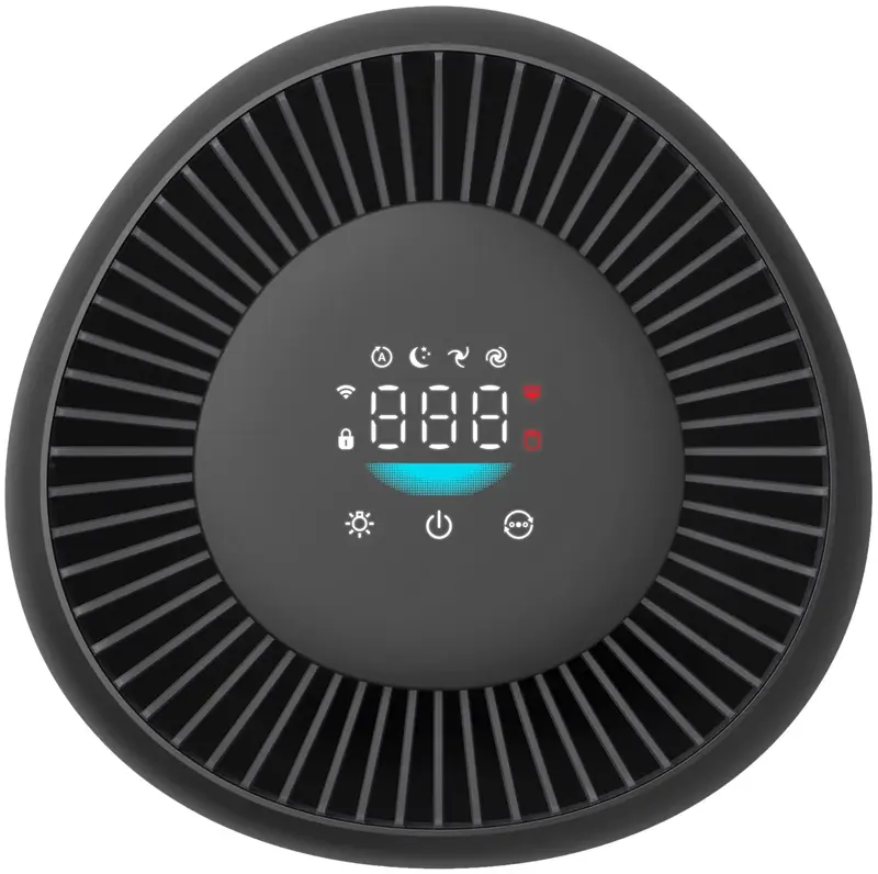 Очиститель воздуха PHILIPS PureProtect Mini Серія 900 AC0951/13 фото