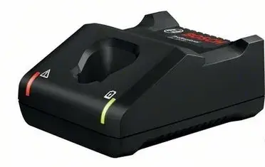 Набір акумулятора та зарядного пристрою Bosch GBA 2х12V, 2Аг + GAL 12V-40, 2х12V, 2Аг - фото - №4