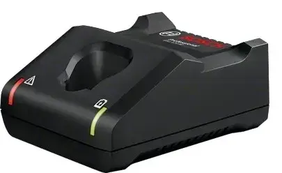 Набор аккумулятора и зарядного устройства Bosch GBA, 1х12V 2Ач, 1х12V 4Ач, ЗУ GAL 12V-40 - фото - №2