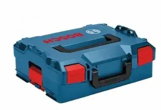 Набор аккумулятора и зарядного устройства Bosch GBA, 3х18V 5Ач, ЗУ GAL 18V-40 + L-Boxx 13640 + L-Boxx 136 - фото - №4