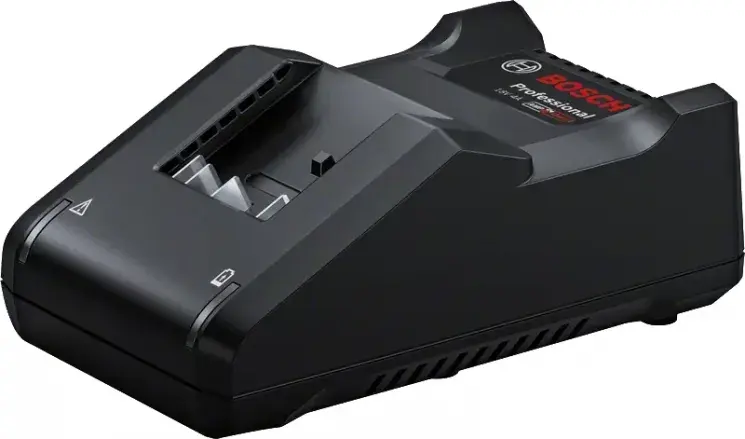 Набор аккумулятора и зарядного устройства Bosch GBA, 3х18V 5Ач, ЗУ GAL 18V-40 + L-Boxx 13640 + L-Boxx 136 - фото - №2