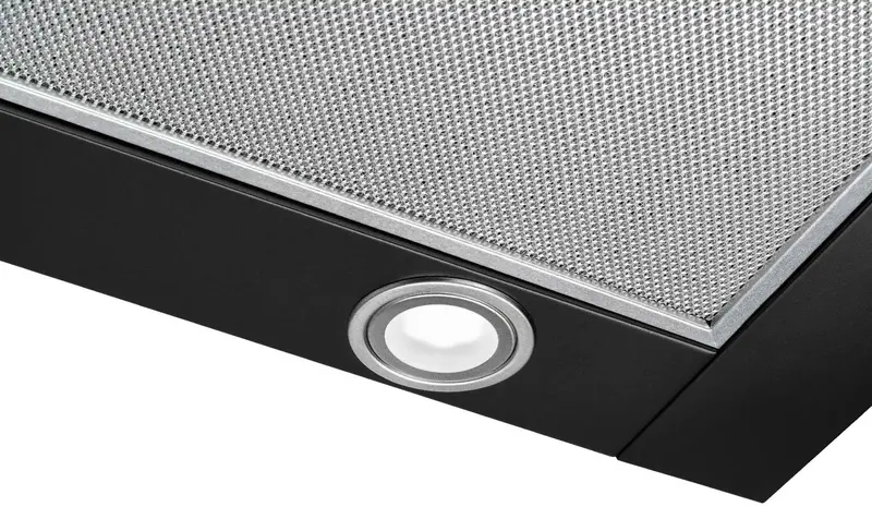 Витяжка GRANADO Telde 602-700 black фото