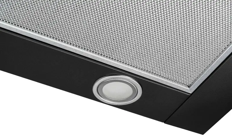 Витяжка GRANADO Telde 602-700 black фото