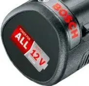 Набір акумулятора та зарядного пристрою Bosch PBA 12V, 1х12V, 1.5Аг, ЗП GAL 1210 CВ - фото - №4