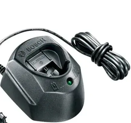 Набір акумулятора та зарядного пристрою Bosch PBA 12V, 1х12V, 1.5Аг, ЗП GAL 1210 CВ - фото - №3