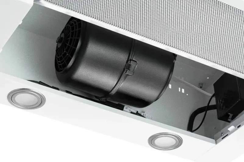 Витяжка GRANADO Telde 602-700 white фото