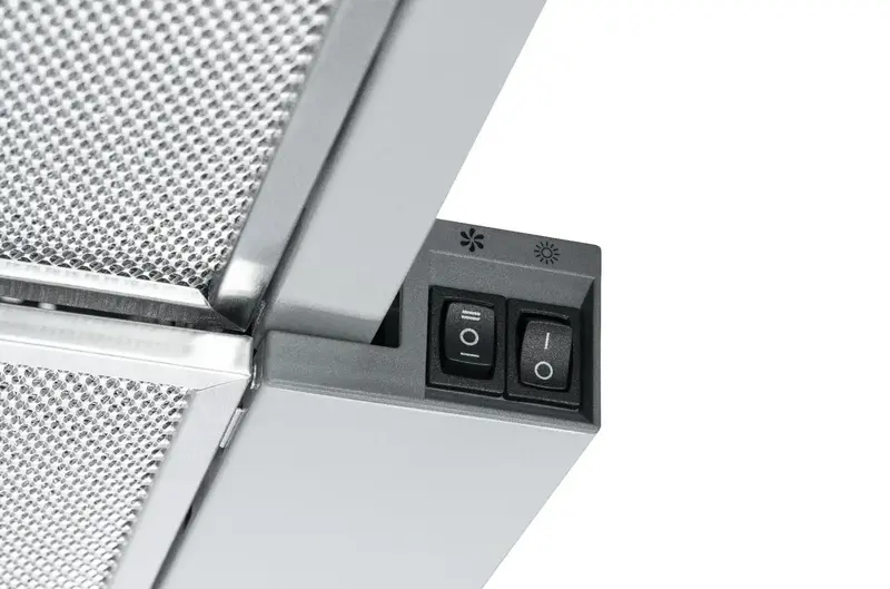 Витяжка GRANADO Telde 602-700 inox - фото - №5