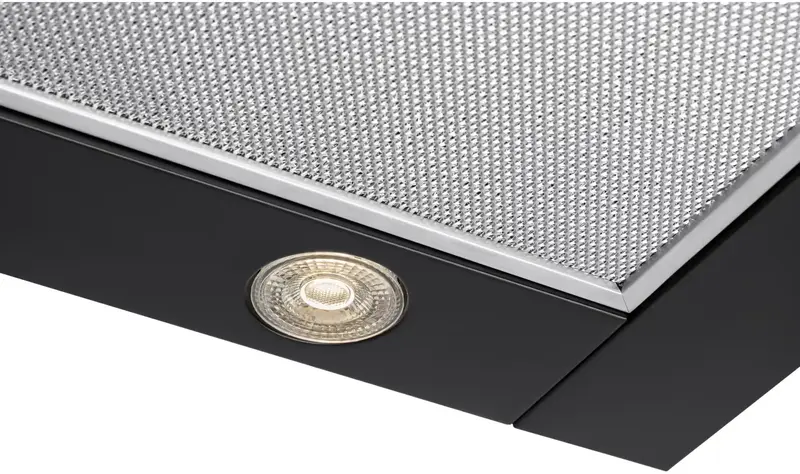 Витяжка GRANADO Telde 603-1200 black - фото - №4