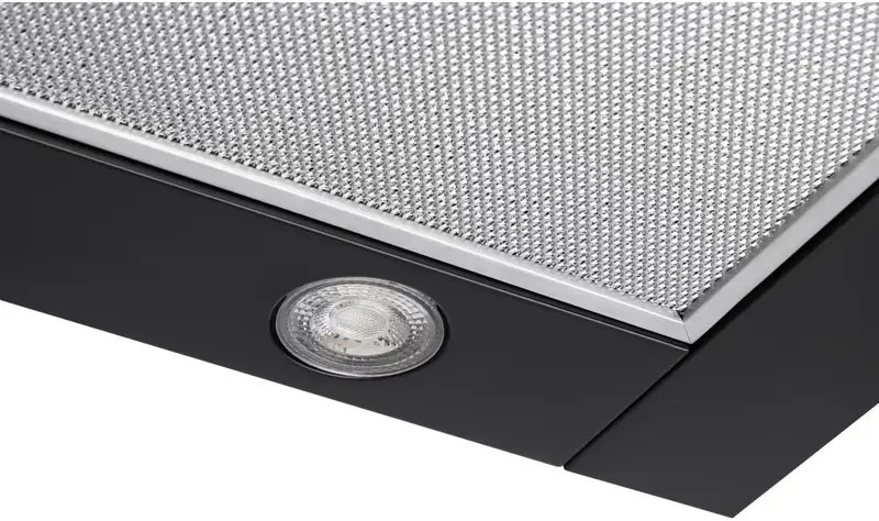 Витяжка GRANADO Telde 603-1200 black - фото - №5