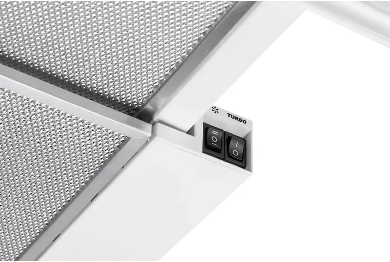 Витяжка GRANADO Telde 603-1200 white - фото - №3