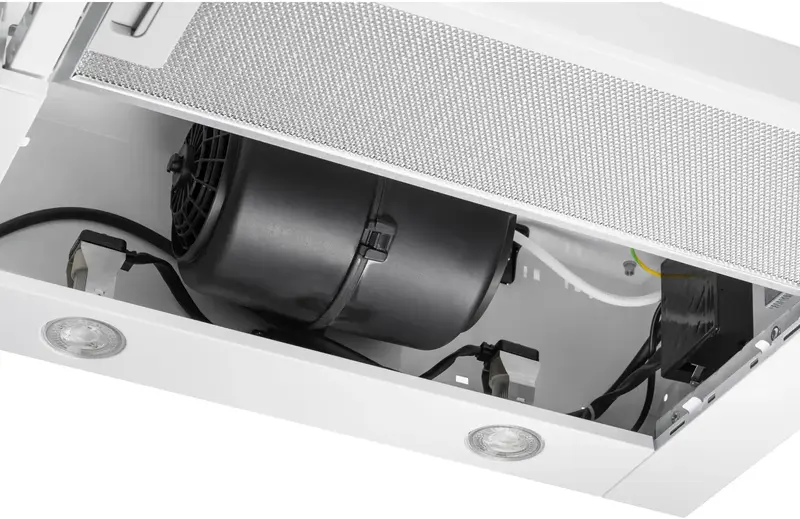 Витяжка GRANADO Telde 603-1200 white - фото - №6