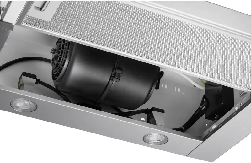 Витяжка GRANADO Telde 603-1200 inox - фото - №6